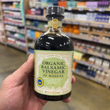 Trader Joe’s Organic Balsamic Vinegar of Modena 8.5 fl oz - product image 5
