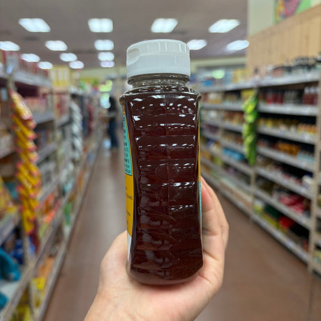 Trader Joe's Organic Unfiltered Honey from Uruguay 16 oz (454g)