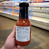 Trader Joe's Cocktail Sauce for Seafood | Fresh Horseradish | Gluten-Free | 11 oz (312g)