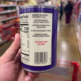 Trader Joe's Organic Black Beans, 15.5 oz product image 2