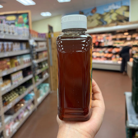Trader Joe's Multi-Floral & Clover Honey 24 oz (680g)