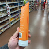 Trader Joe's Honey Mango Moisturizing Cream Shave Lotion 8 oz