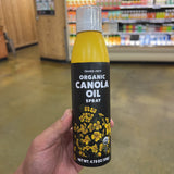 Trader Joe's Organic Canola Oil Spray 4.73 oz