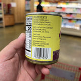 Trader Joe's Sliced Black Olives, 3.8 oz product image 3