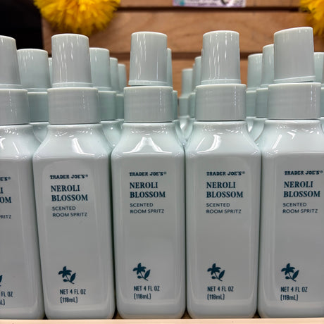 Trader Joe's Neroli Blossom Scented Room Spritz