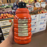 Trader Joe's Pumpkin Spice Cold Brew Coffee Concentrate, 32 fl oz product image 2