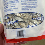 Trader Joe's Air-Dried Just Sardines Cat and Dog Treats, 3 oz product image 6