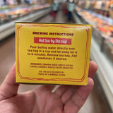 Trader Joe's Harvest Blend Herbal Tea, Caffeine Free, 20 Tea Bags product image 2