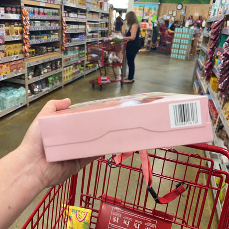 Trader Joe's Strawberry Yogurt O's Cereal 12 oz, product image 5