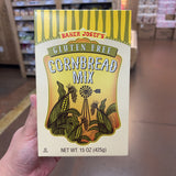 Baker Josef’s Gluten Free Cornbread Mix 15 oz - product image 8