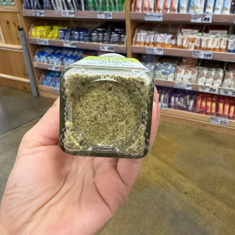 Trader Joe's Green Goddess Seasoning Blend, 2 OZ (57g)