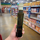 Trader Joe's Spanish Organic Extra Virgin Garlic Flavored Olive Oil Cold Pressed USDA Organic 8.5 fl oz