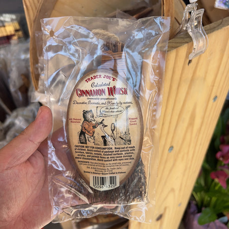 Trader Joe’s Calculated Cinnamon Whisk 3 PCS - product image 7