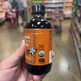 Trader Joe's Organic Alcohol Free Pure Vanilla Flavor