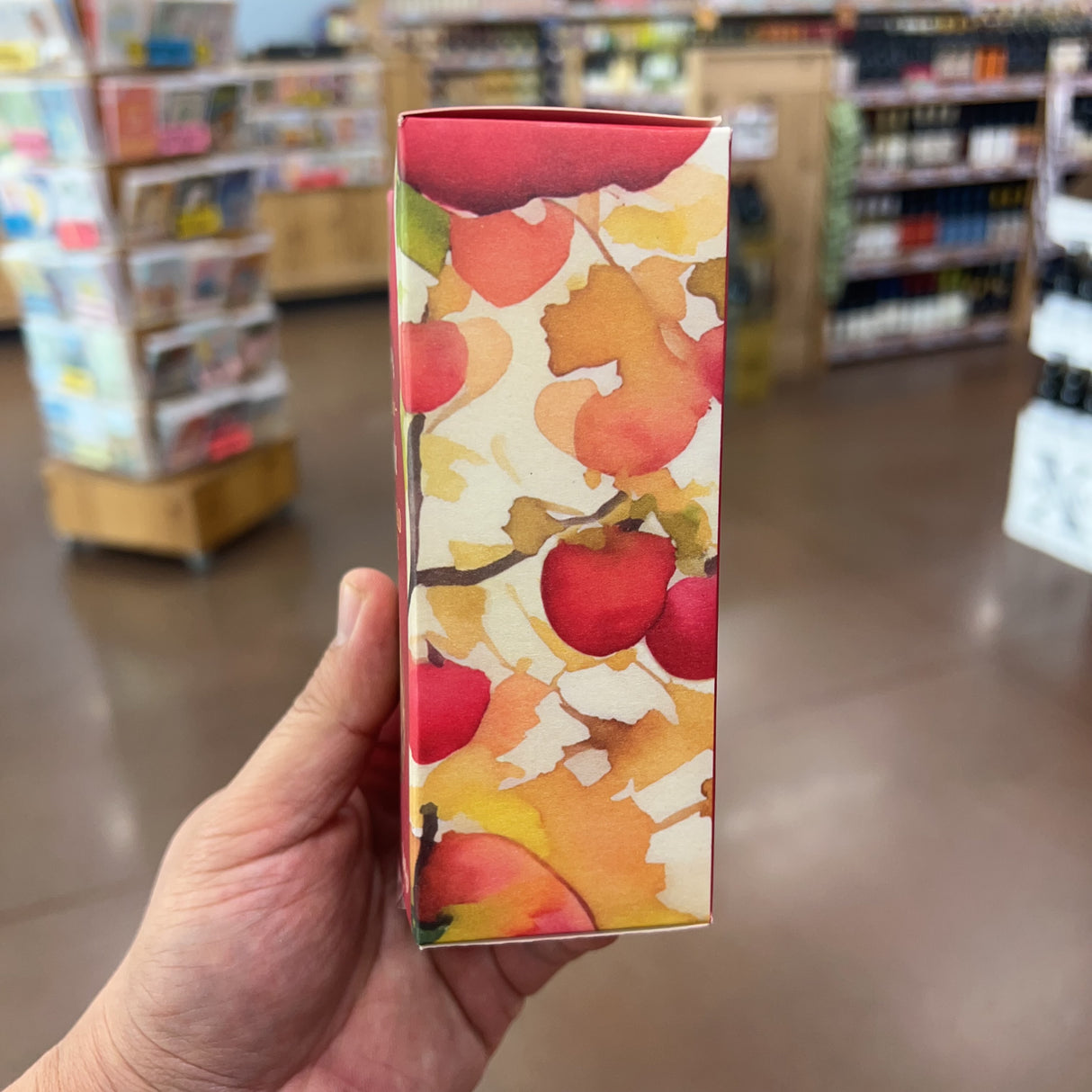 Trader Joe's All Butter Apple Shortbread Cookies, 4.93 oz product image 6