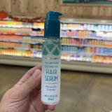 Trader Joe's Shea Butter & Coconut Oil Hair Serum 2.75 fl oz