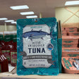 Trader Joe's Wild Skipjack Tuna 3 oz product image