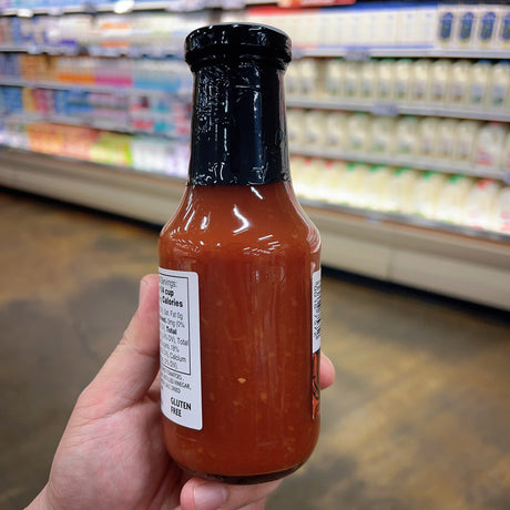Trader Joe's Cocktail Sauce for Seafood | Fresh Horseradish | Gluten-Free | 11 oz (312g)