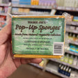 Trader Joe’s Pop-Up Sponges 12 Count - product image 1