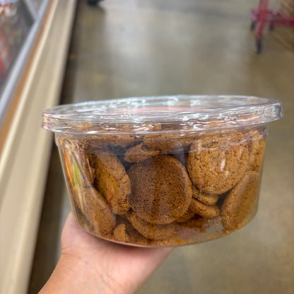 Trader Joe's Triple Ginger Snaps 14 oz (397g)
