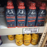 Trader Joe's Ready-to-Drink Cold Brew Coffee 32 fl oz (946mL)