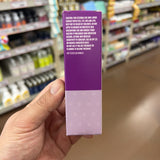 Trader Joe's Retinol Night Serum 0.3% Retinol & Baobab Seed Oil 1 fl oz