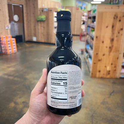 Trader Joe's Balsamic Vinegar of Modena PGI Certified Product of Italy 16.9 fl oz