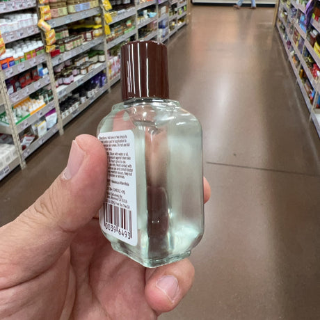 Trader Joe's SPA 100% Pure Australian Tea Tree Oil 1 fl oz