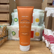 Trader Joe's Honey Mango Moisturizing Cream Shave Lotion 8 oz