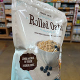 Trader Joe's Rolled Oats
