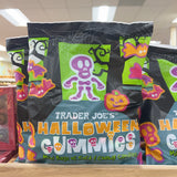 Trader Joe's Halloween Gummies, Mini Bags of Soft & Chewy Candy product image 5