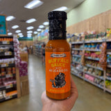 Trader Joe's Buffalo Sauce with Avocado Oil 8.5 oz (241g)