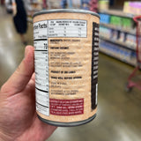 Trader Joe's Organic Reduced Fat Coconut Milk, 13.5 fl oz product image 3