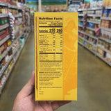 Trader Joe's Organic Shells and White Cheddar Macaroni & Cheese 6 oz product image 2