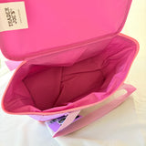 Trader Joe's Mini Insulated Cooler Bag 