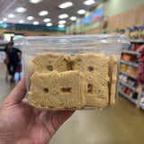 Trader Joe's Almond Windmill Cookies, 15 oz
