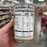 Trader Joe's Organic Lentil Vegetable Soup, 15 oz product image 5