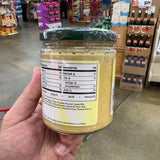 Trader Joe's Aioli Garlic Mustard Sauce 9 oz