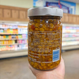 Trader Joe's Corn and Chile Tomato-Less Salsa 13.75 oz