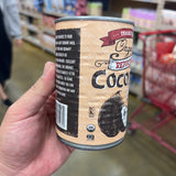 Trader Joe's Organic Reduced Fat Coconut Milk, 13.5 fl oz product image 5