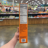 Trader Joe's Pumpkin O's Cereal, 12 oz product image 4