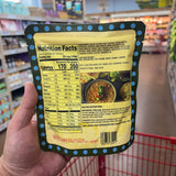 Trader Joe's Indian Fare Coconut Chickpea Curry 10 oz