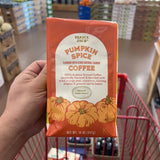 Trader Joe's Pumpkin Spice Ground Coffee, 14 oz product image