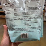 Trader Joe's Rolled Oats