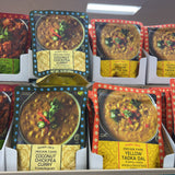 Trader Joe's Indian Fare Kitchari 10 oz