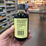 Trader Joe's Double Fold Bourbon Vanilla Extract with Vanilla Bean Seeds 4 fl oz product image 2