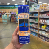 Trader Joe's Sea Salt Fine Crystals 26.5 oz product image