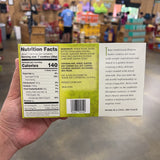 Trader Joe's Belgian Cookies Butter Almond Thins 7.05 oz product image 2