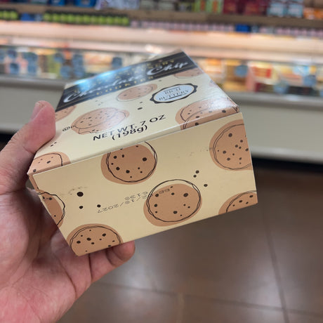 Trader Joe's Gluten Free Crispy & Crunchy Chocolate Chip Cookies 7 oz product image 6