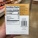 Trader Joe's Baking Soda UPC 00040235